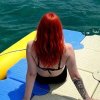Ирина Якимова