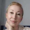 Оксана Захарина