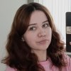 Дарья Пилецкая