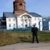 Алексей  Лари