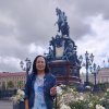 Гульнара Чуева