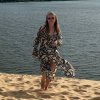 Оксана Устинова