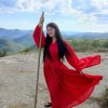 Виктория Соловьева