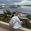 Марина Кайгородова