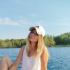 Лена Олежковна