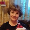 Татьяна Кузьмина